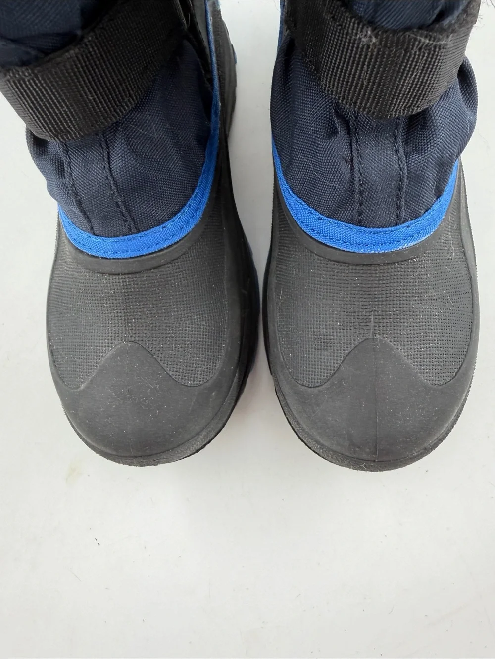 Kamik Unisex Kids Waterbug 5 -SZ 5Y- Waterproof Insulated Winter Snow Boots